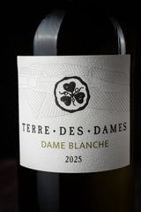 Terre des Dames Dame Blanche 2025