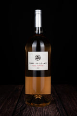 Terre des Dames Rosé Amphore 2025 Magnum