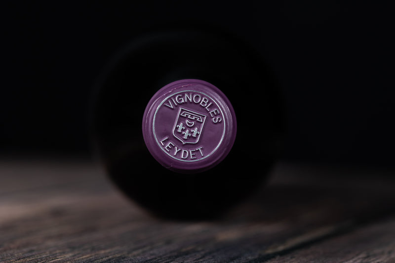 L'Eclat de Valois Pomerol 2019
