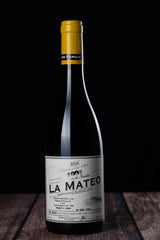 La Mateo Rioja Tempranillo Blanco 2023