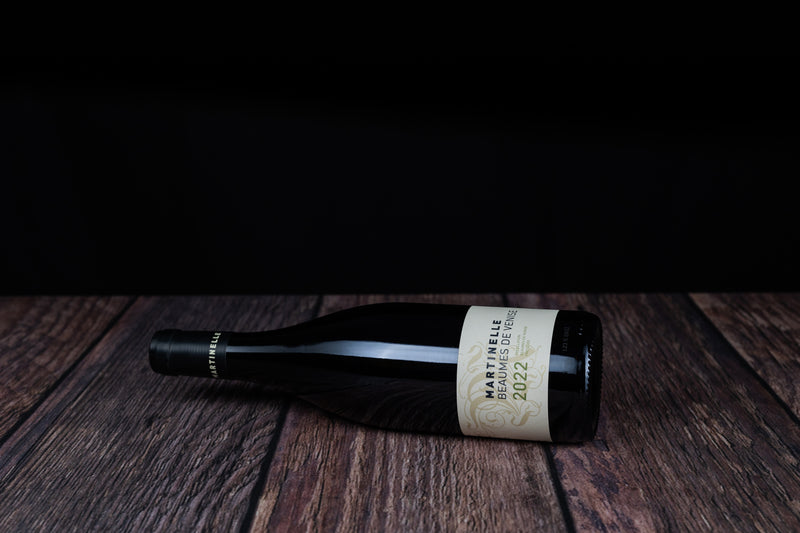 Martinelle Beaumes-de-Venise 2023