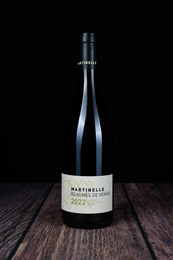 Martinelle Beaumes-de-Venise 2023