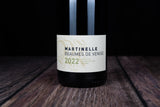 Martinelle Beaumes-de-Venise 2023