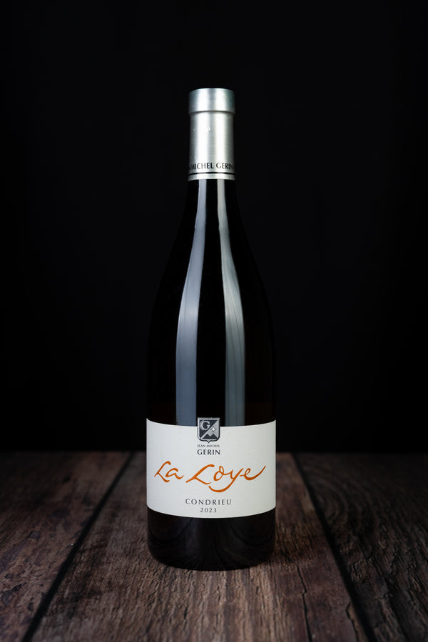 Domaine Gerin Condrieu La Loye 2023