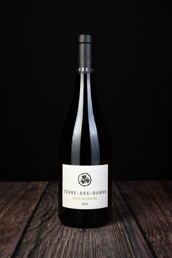 Terre des Dames La Diva Blanche 2024