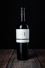 Vinyes d'Olivardots VD'O 1 Carinyena Empordà 2019