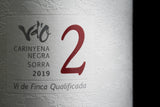 Vinyes d'Olivardots VD'O 2 Carinyena 2019