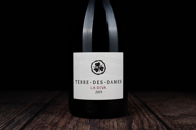 Terre des Dames La Diva 2021