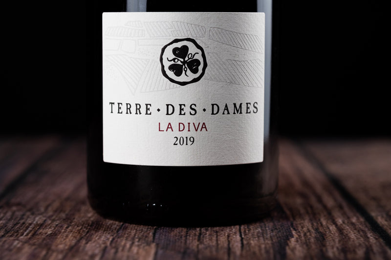 Terre des Dames La Diva 2021
