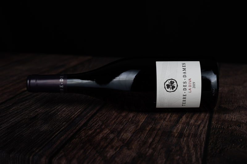 Terre des Dames La Diva 2021