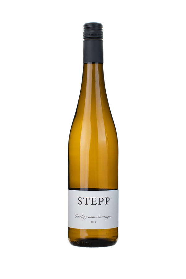 Stepp Riesling Vom Saumagen 2022