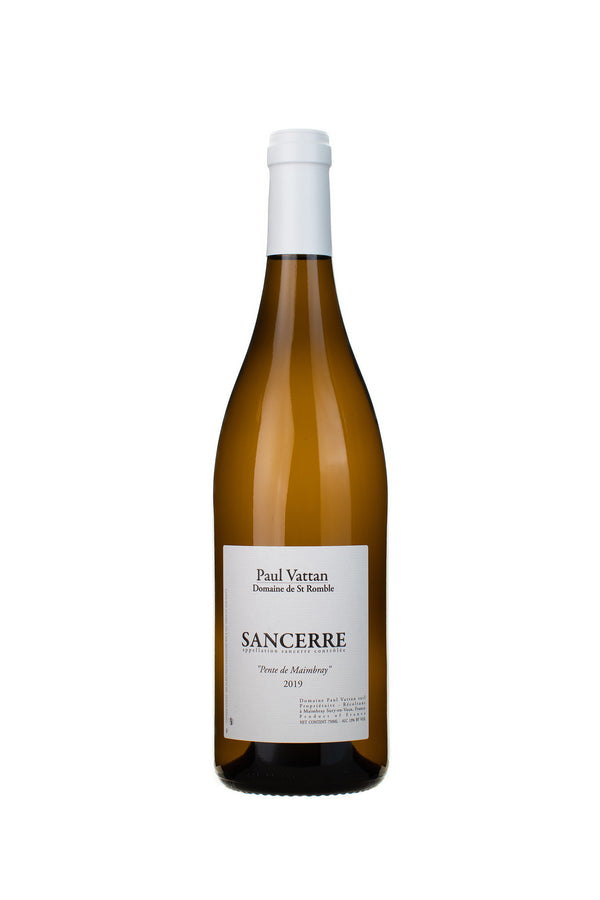 Domaine de Saint Romble Sancerre 2024