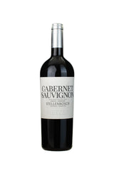 Metzer Family Cabernet Sauvignon 2022