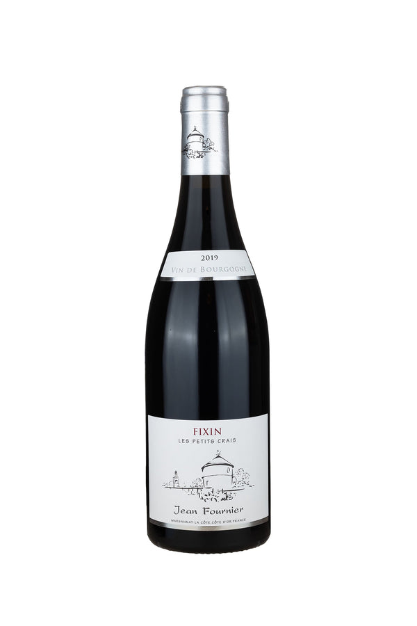 Domaine Jean Fournier Fixin Les Petits Crais 2023