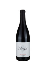 César Márquez Parajes Bierzo 2023