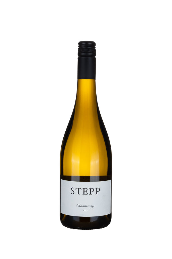 Stepp Chardonnay 2024