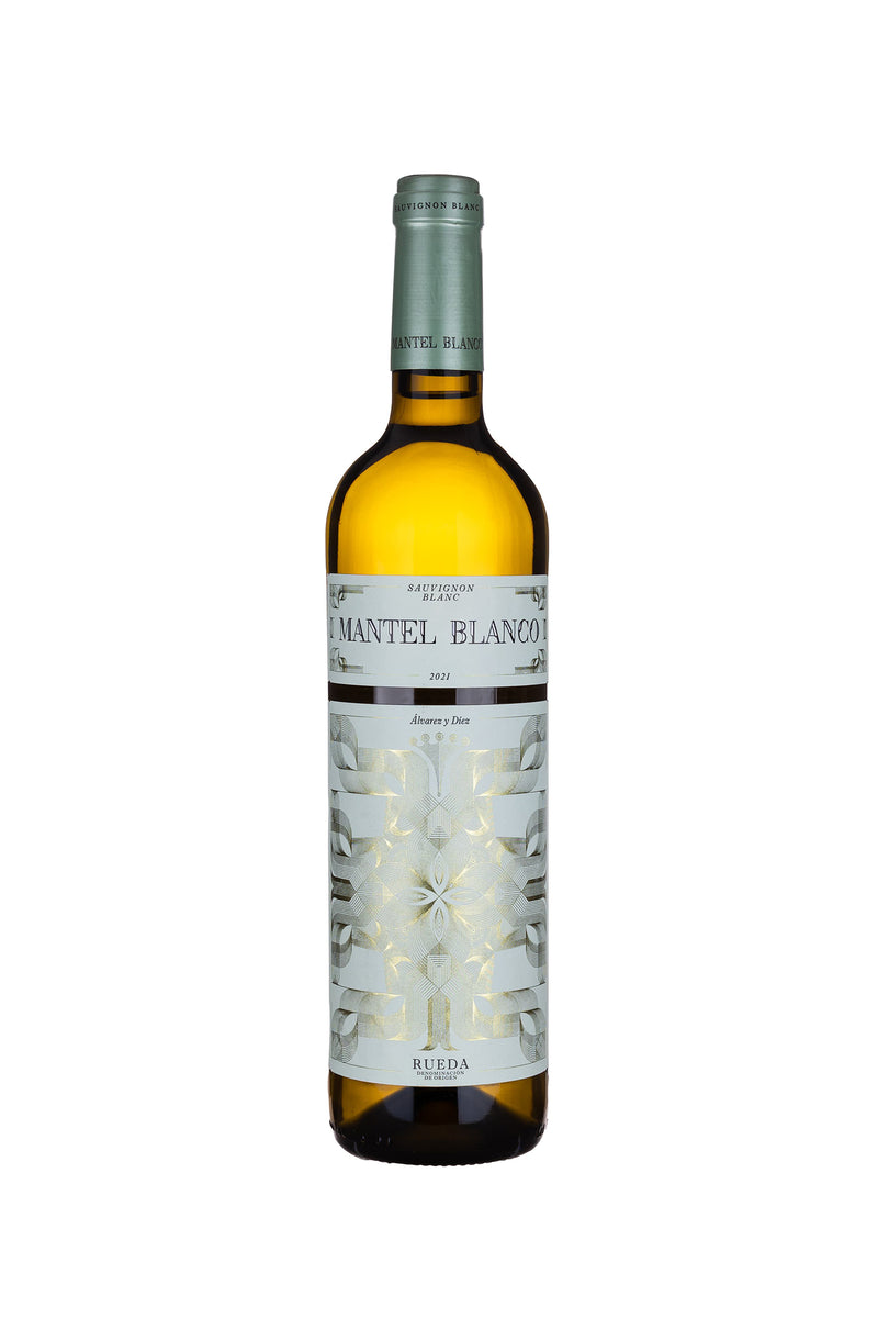 Mantel Blanco Sauvignon Blanc 2024