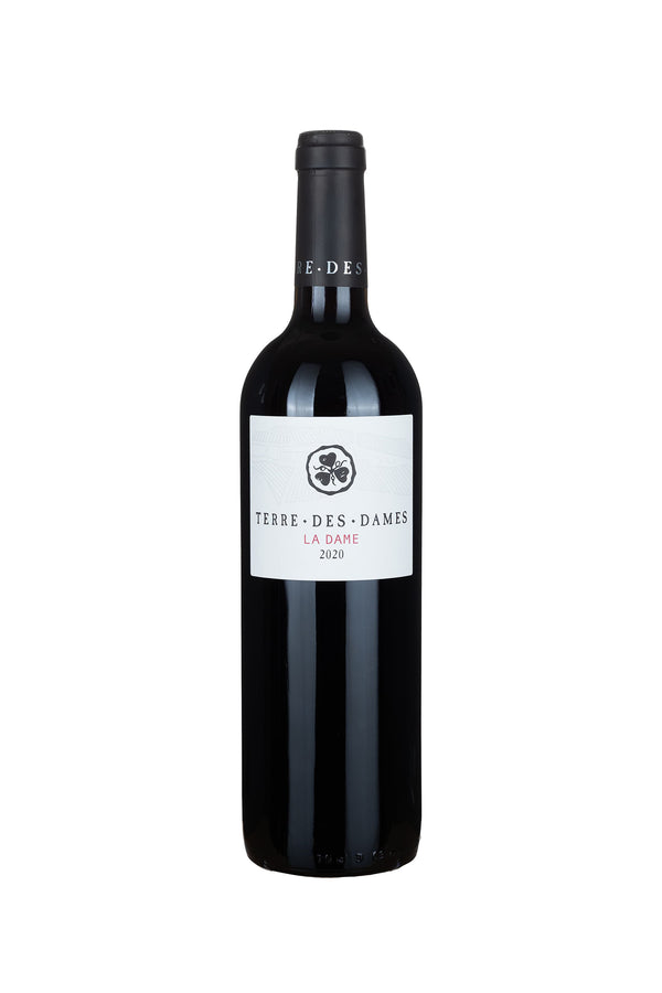 Terre des Dames La Dame 2023