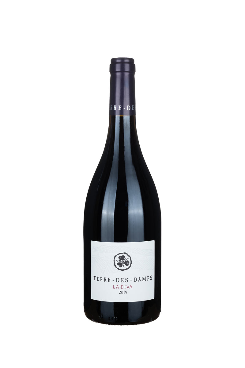 Terre des Dames La Diva 2021