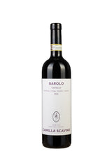 Camilla Scavino Barolo Castello 2021