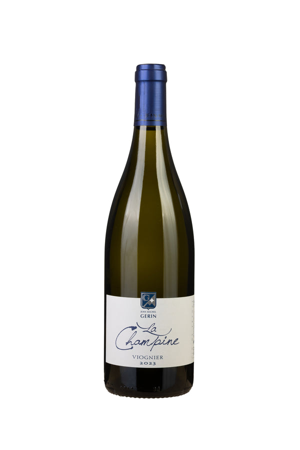 Domaine Gerin La Champine Viognier 2023