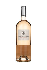 Terre des Dames Rosé Amphore 2025 Magnum