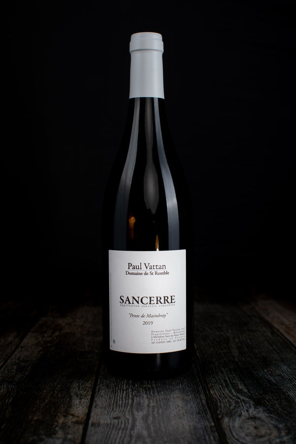 Domaine de Saint Romble Sancerre 2024
