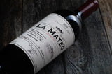 La Mateo Rioja Tempranillo Vendimia 2022
