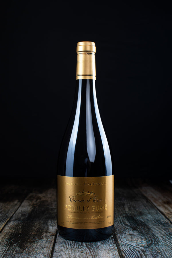 Domaine des Berthiers Pouilly Fumé Cuvée d'Ève 2022