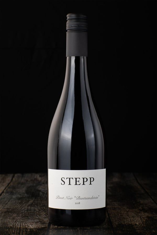 Stepp Pinot Noir Buntsandstein 2023