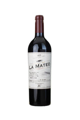La Mateo Rioja Tempranillo Vendimia 2022