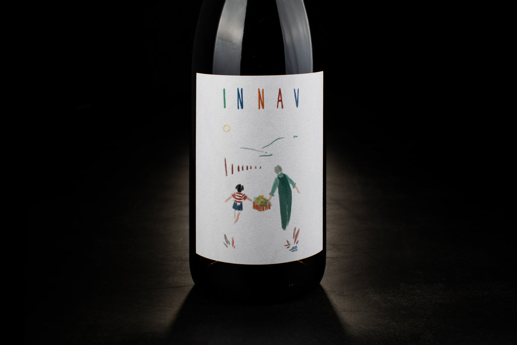 Innav Cordero Innav Arneis 2023 – WineSpark