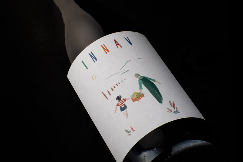 Innav Cordero Innav Arneis 2023 – WineSpark