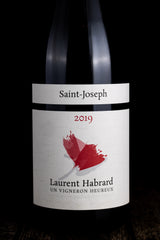 Domaine Habrard Saint-Joseph 2023